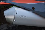 KTM 250 EXC-F NOVÁ 0 KM - náhled 9
