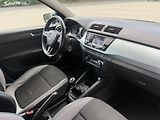 Škoda Fabia (2014) 1.4TDI, 66kw Původ ČR - náhled 10
