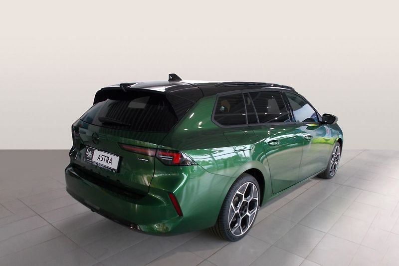 Opel Astra (2026) Nova Ultimate ST Hybrid 1.2 TU - fotka 4 z 7