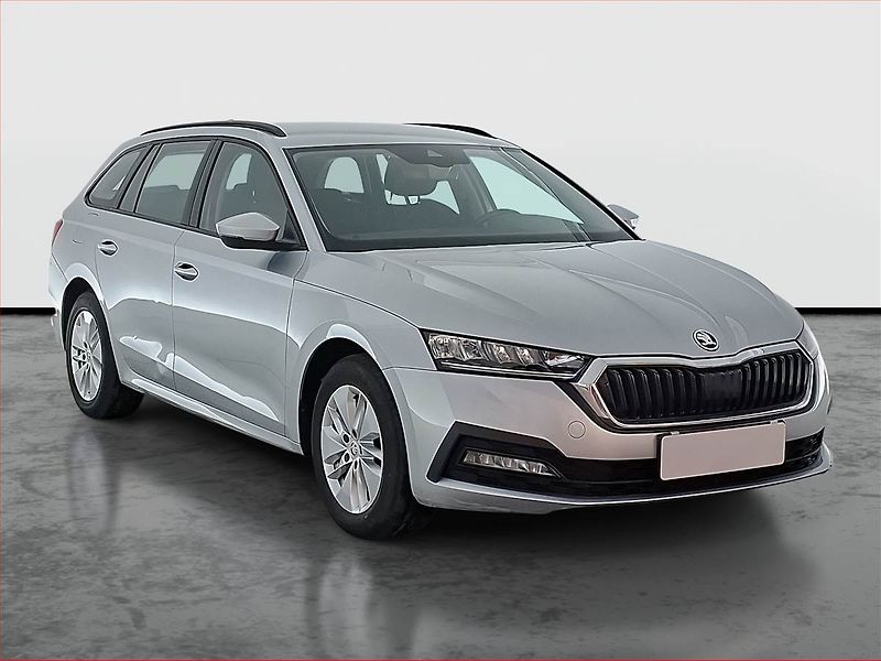 Škoda Octavia (2022) Ambition 2.0 TDI, ČR,1.maj - fotografie inzerátu