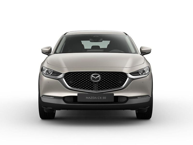 Mazda CX-30 (2026) 2.5L e-SKYACTIV 103 kW - fotka 2 z 8