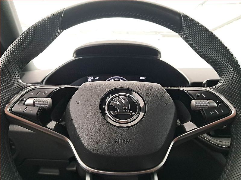 Škoda Fabia (2024) Monte Carlo 1.0 TSI - fotka 19 z 20