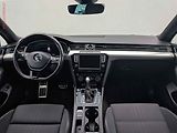Volkswagen Passat (2017) 2.0TDi 4x4, 2.maj,ČR - náhled 8