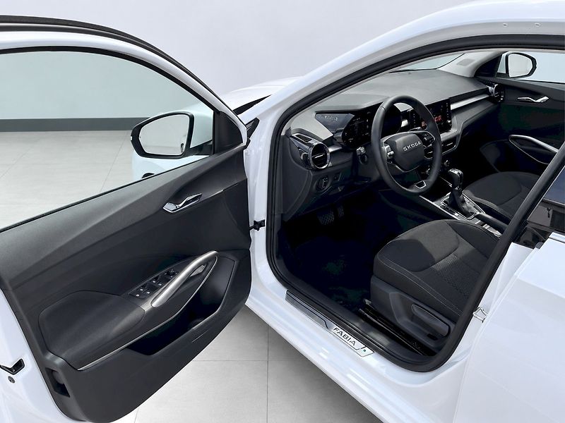 Škoda Fabia (2025) TOP SELEC TS 85/1.0 A7F - fotka 12 z 27