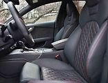 Audi A7 Sportback.