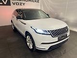 Land Rover Range Rover Velar (2021) D200,REZERVOVÁNO - náhled 4