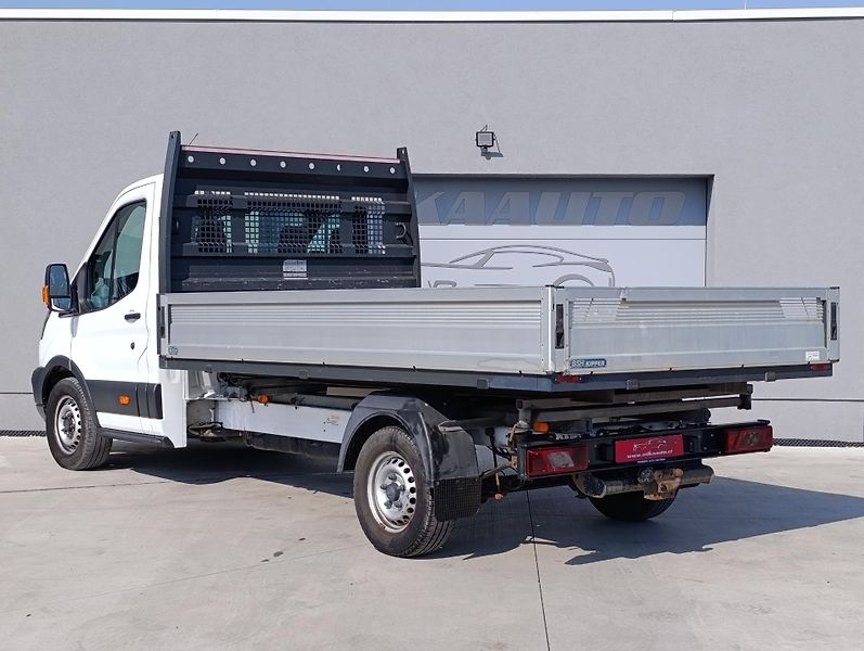 Ford Transit 2.0TDCI SKLÁPĚČ  - fotka 6 z 19