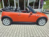 Mini Cooper S (2004) CABRIO 1.6 125kW KOMPRESOR - náhled 10
