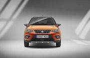 Seat Arona.