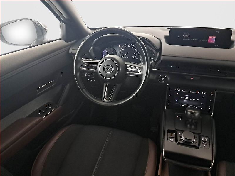 Mazda MX-30 (2022) e-Skyactiv, SoH 94% - fotka 7 z 23