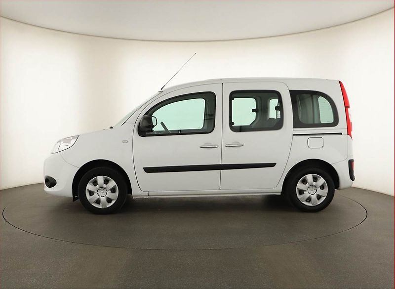 Renault Kangoo (2020) 1.5 dCi, 5Míst, ČR, 1Maj, DPH - fotka 3 z 12
