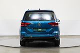 Volkswagen Touran - náhled 6