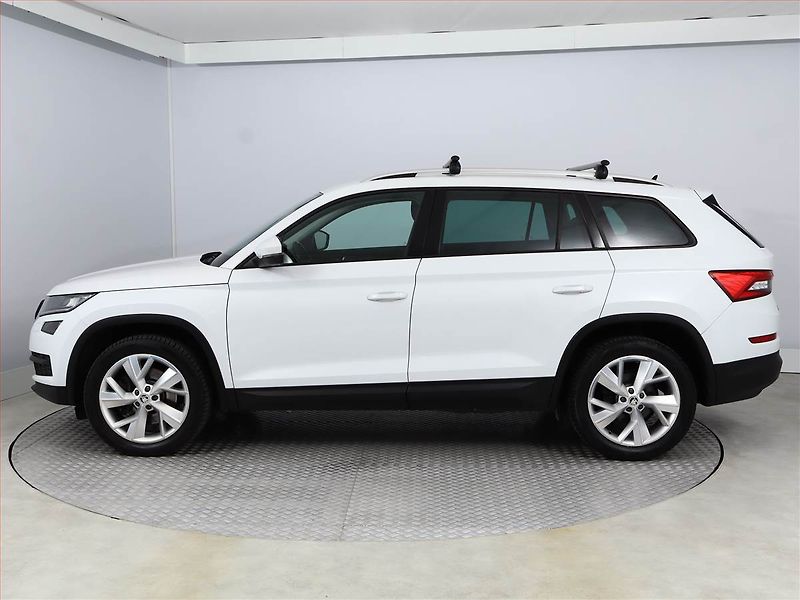 Škoda Kodiaq (2017) Ambition Plus 2.0 TSI - fotka 3 z 22