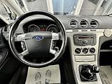 Ford S-MAX 1,6 SCTi AKCE ! - náhled 21
