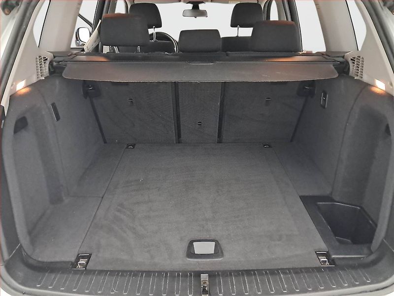 BMW X3 (2011) xDrive30d, 4X4, Automat - fotka 14 z 16