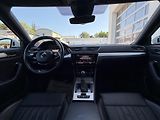 Škoda Superb 2.0 TDI 110kW L&K Combi DSG - náhled 9