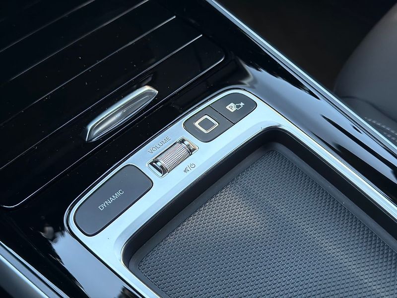 Mercedes-Benz GLB 200 d 4MATIC Progressive E - fotka 30 z 32
