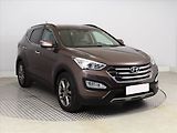Hyundai Santa Fe (2013) 2.2 CRDi, 4X4, Automat - náhled 1