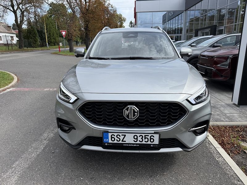 MG ZS 1.5i - fotka 2 z 9