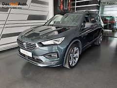 Seat Tarraco (2021) FR 2.0 TDI 4Drive (147kW/200k) - fotografie inzerátu