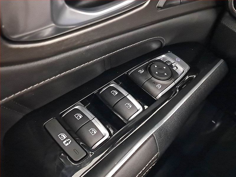 Kia Sorento (2023) 2.2 CRDi - fotka 22 z 27