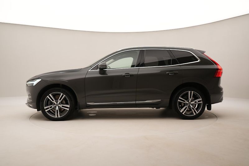 Volvo XC60 B4 AWD INSCRIPTION AUT  - fotka 10 z 50