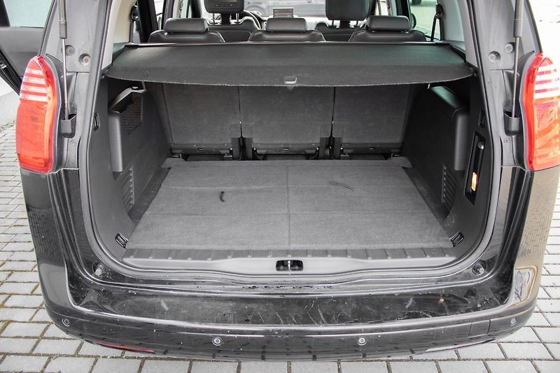 Peugeot 5008 - fotka 28 z 28