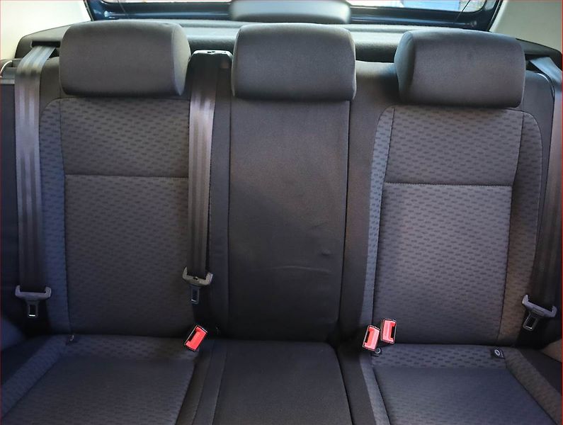 Škoda Fabia (2013) 1.2 TSI - fotka 10 z 15