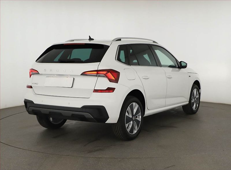 Škoda Kamiq (2025) 1.0 TSI, DRIVE, SENZORY - fotka 5 z 19