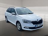 Škoda Fabia 1,0 TSI 70 Ambition - náhled 1