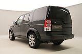 Land Rover Discovery 4 SDV6 SE AWD AUT CZ - náhled 10
