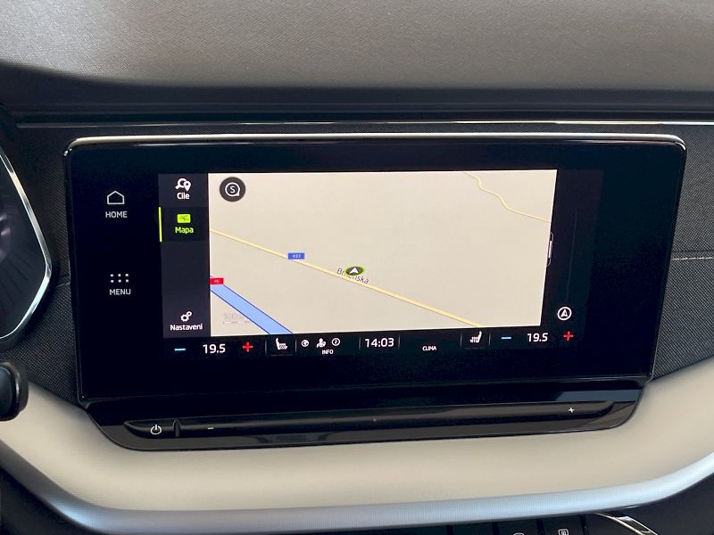 Škoda Octavia (2021) 2.0 TDI 110kW Style Plus DSG c - fotka 15 z 35