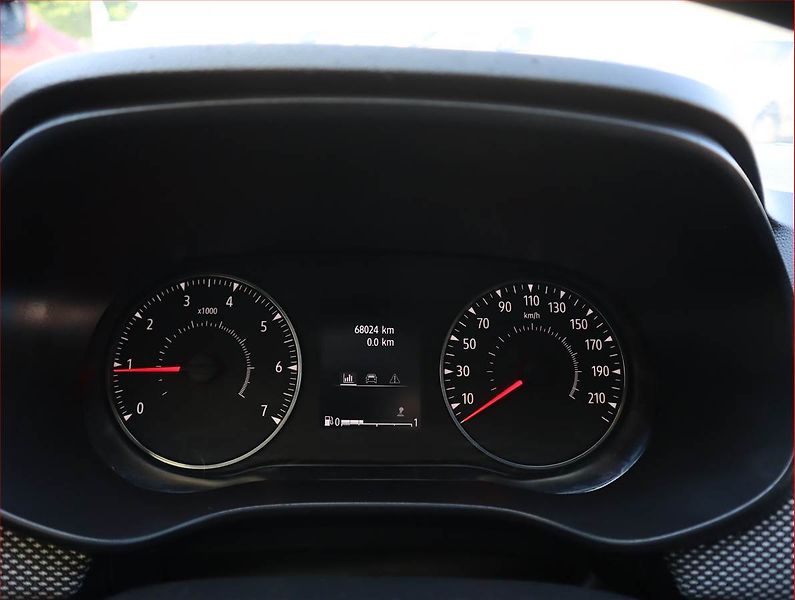 Dacia Sandero (2022) 1.0 TCe, LPG, Serv.kniha, Navi - fotka 11 z 17