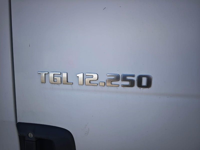 MAN TGL 12.250,klima,18pal.,čelo - fotka 21 z 21