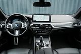 BMW Řada 5 545e xDríve, ČR, Ventilace - náhled 10