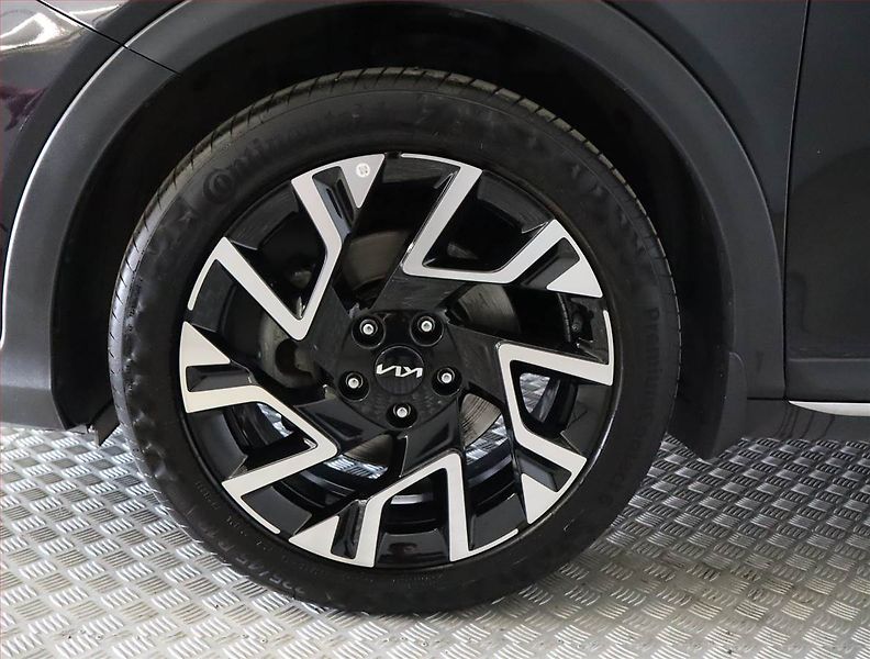 Kia XCeed (2024) 1.5 T-GDI - fotka 15 z 26