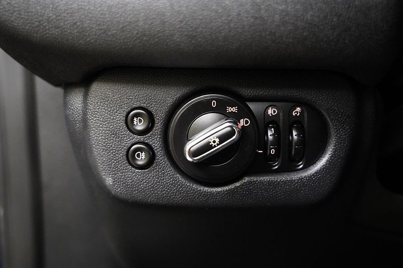 Mini Clubman - fotka 13 z 22