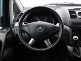 Mercedes-Benz Vito 3,0 165 kW, 6 míst, Automat - náhled 13