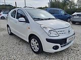 Nissan Pixo 1,0i 50kW - náhled 9
