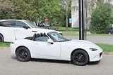 Mazda MX-5 1,5 G130 Centr-Line, kam.,NAVI - náhled 27