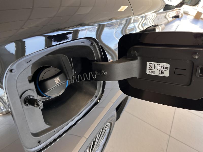 Chery TIGGO 9 PHEV (2026) UNIQUE 315Kw 4x4 - fotka 48 z 57