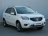 Renault Koleos (2012) 2.0 dCi 4x4, 2.maj,ČR, Xenon - náhled 1