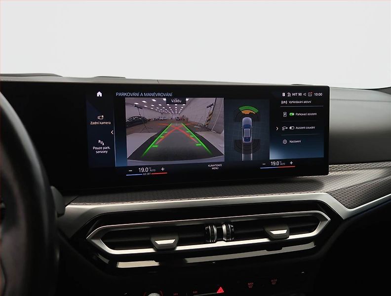 BMW i4 (2022) M50, SoH 88% - fotka 23 z 34