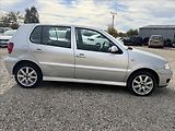 Volkswagen Polo 1,4 TDI KLIMA - náhled 3