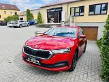 Škoda Octavia (2022) 2,0TDi 85kW Koup.ČR,1.majitel - náhled 11