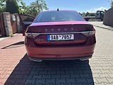 Škoda Superb (2022) - náhled 13