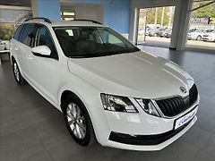 Škoda Octavia 1,0   TSI 85kW,TAŽNÉ,NAVIGACE - fotografie inzerátu