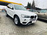BMW X3 (2015) xDrive20d, ČR, TOP STAV - náhled 1