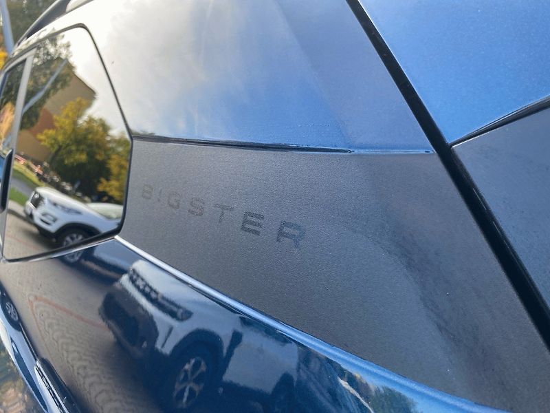 Dacia Bigster (2026) Journey Hybrid 155 - fotka 13 z 25