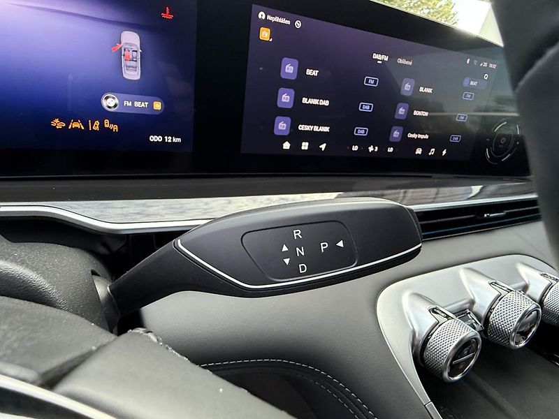 Omoda 9 (2026) Premium 1.5TGDI PHEV AWD - fotka 14 z 27
